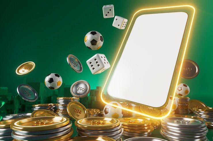 Alur meninjau Syarat VIP melalui mobile
